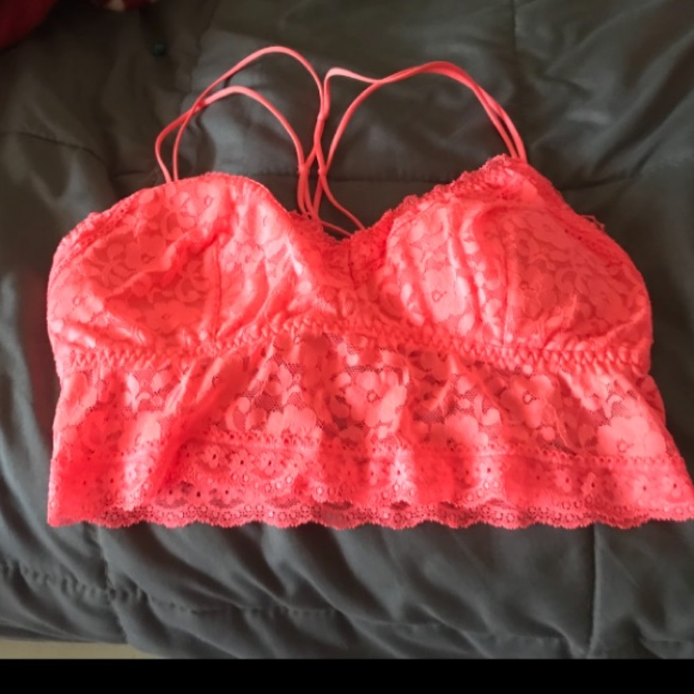 Gilly Hicks Medium Bralette